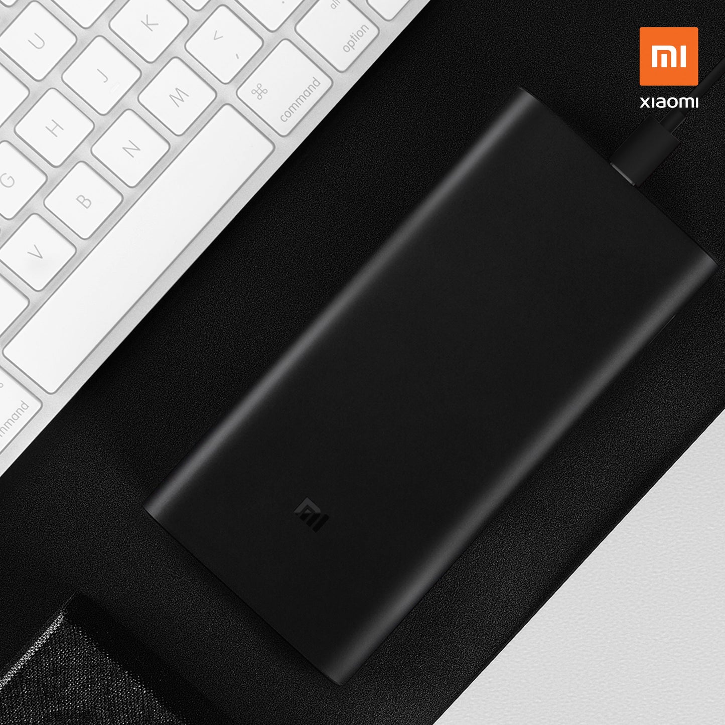 Xiaomi 20000mAh Power Bank 3 Pro