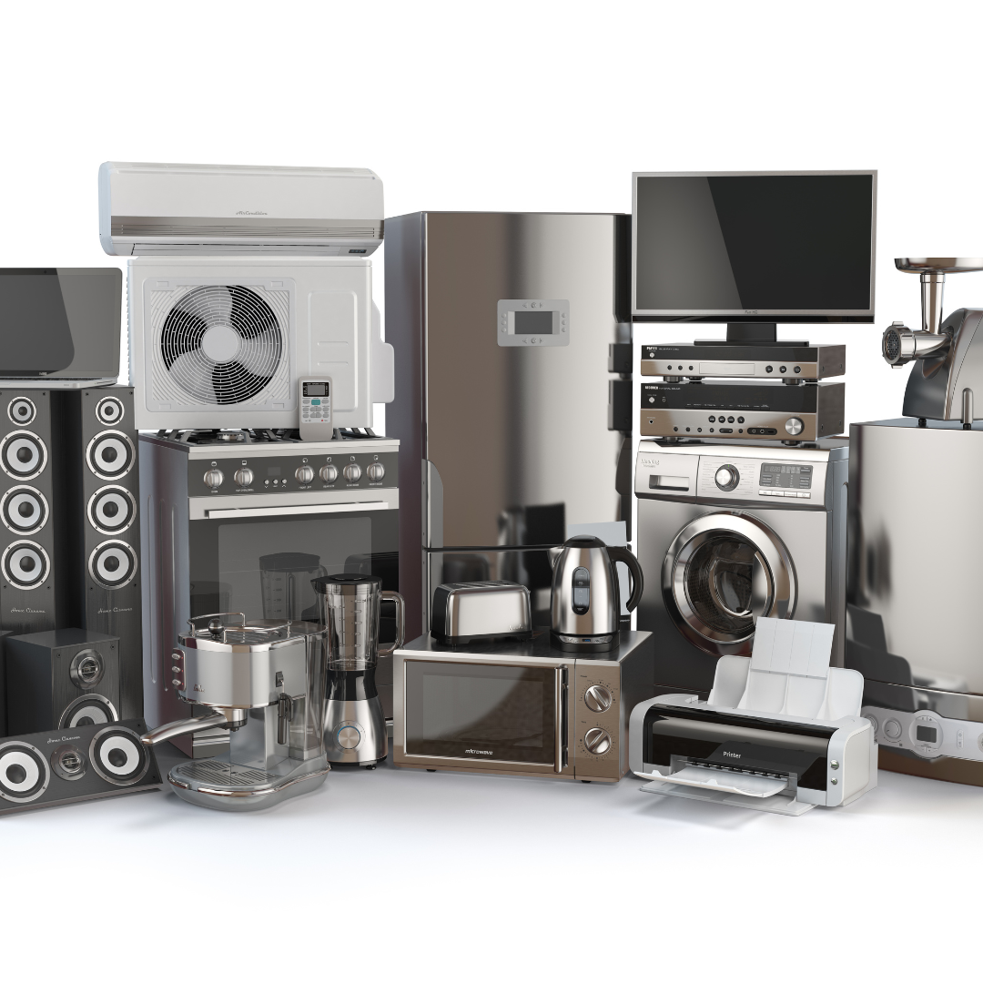 Home Appliances