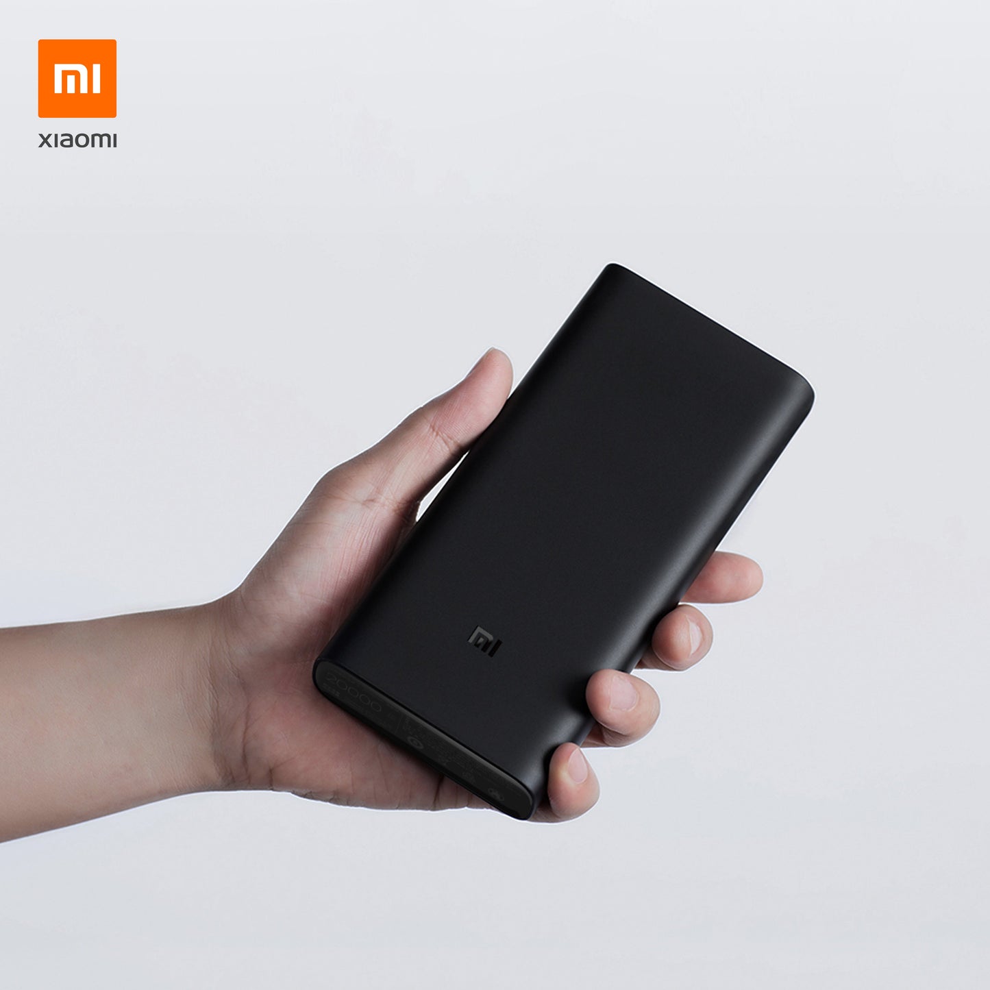 Xiaomi 20000mAh Power Bank 3 Pro