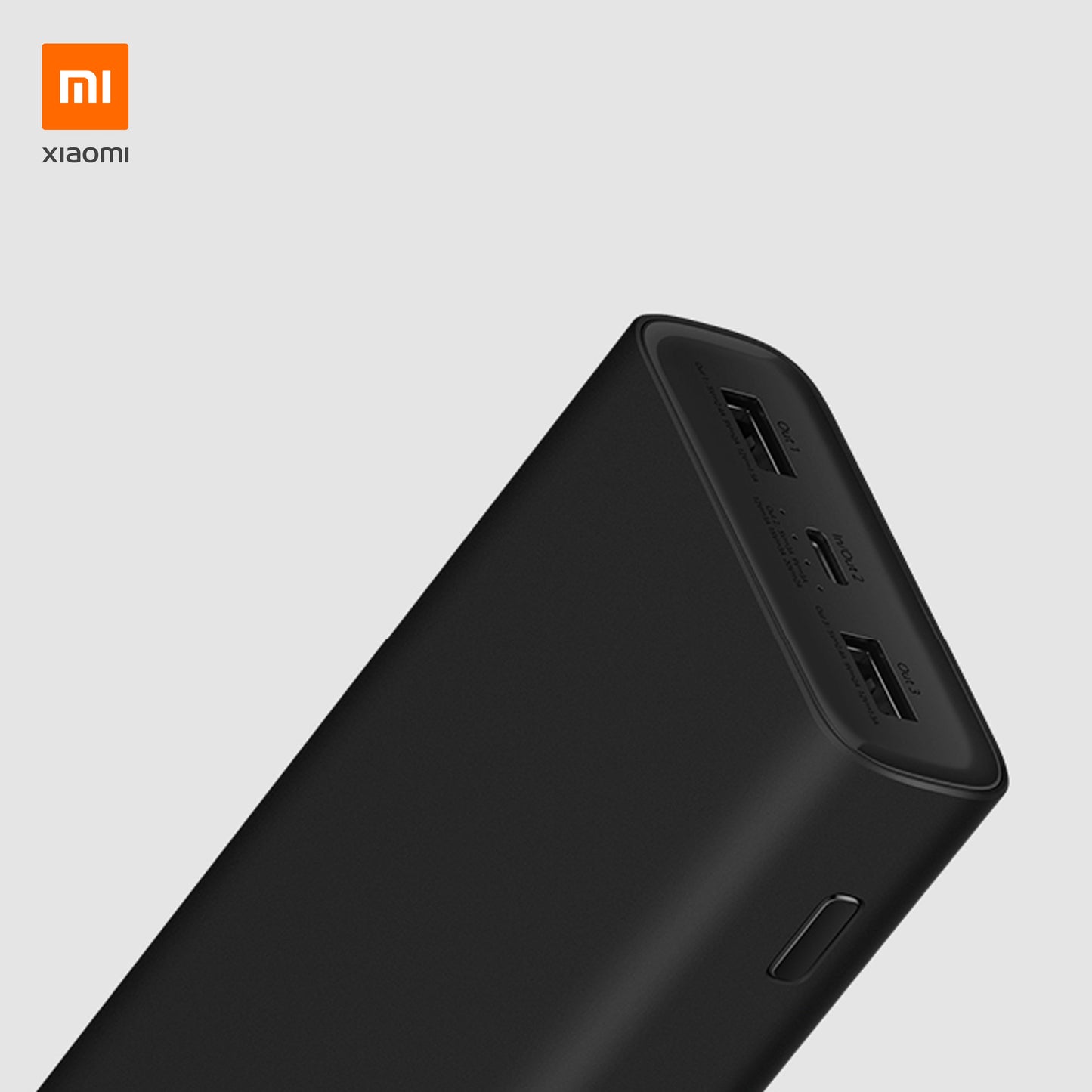 Xiaomi 20000mAh Power Bank 3 Pro
