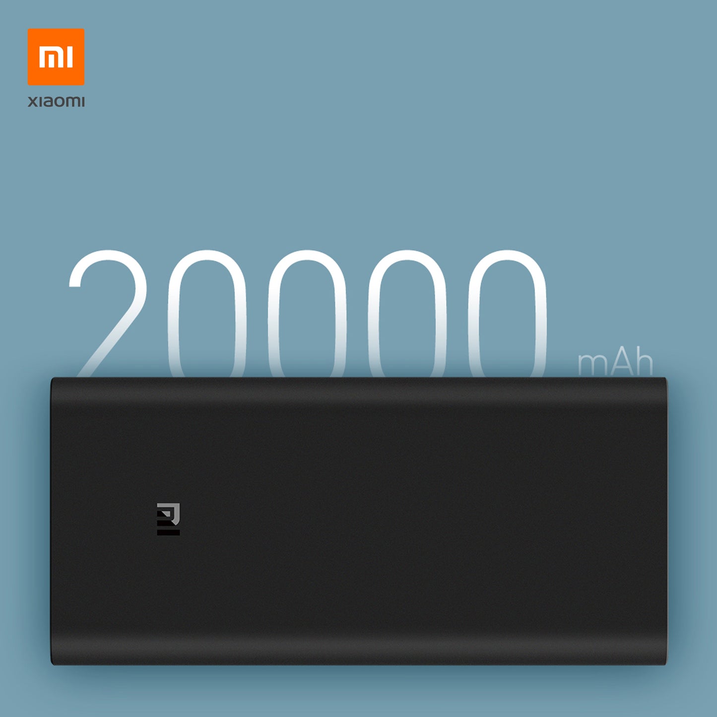 Xiaomi 20000mAh Power Bank 3 Pro