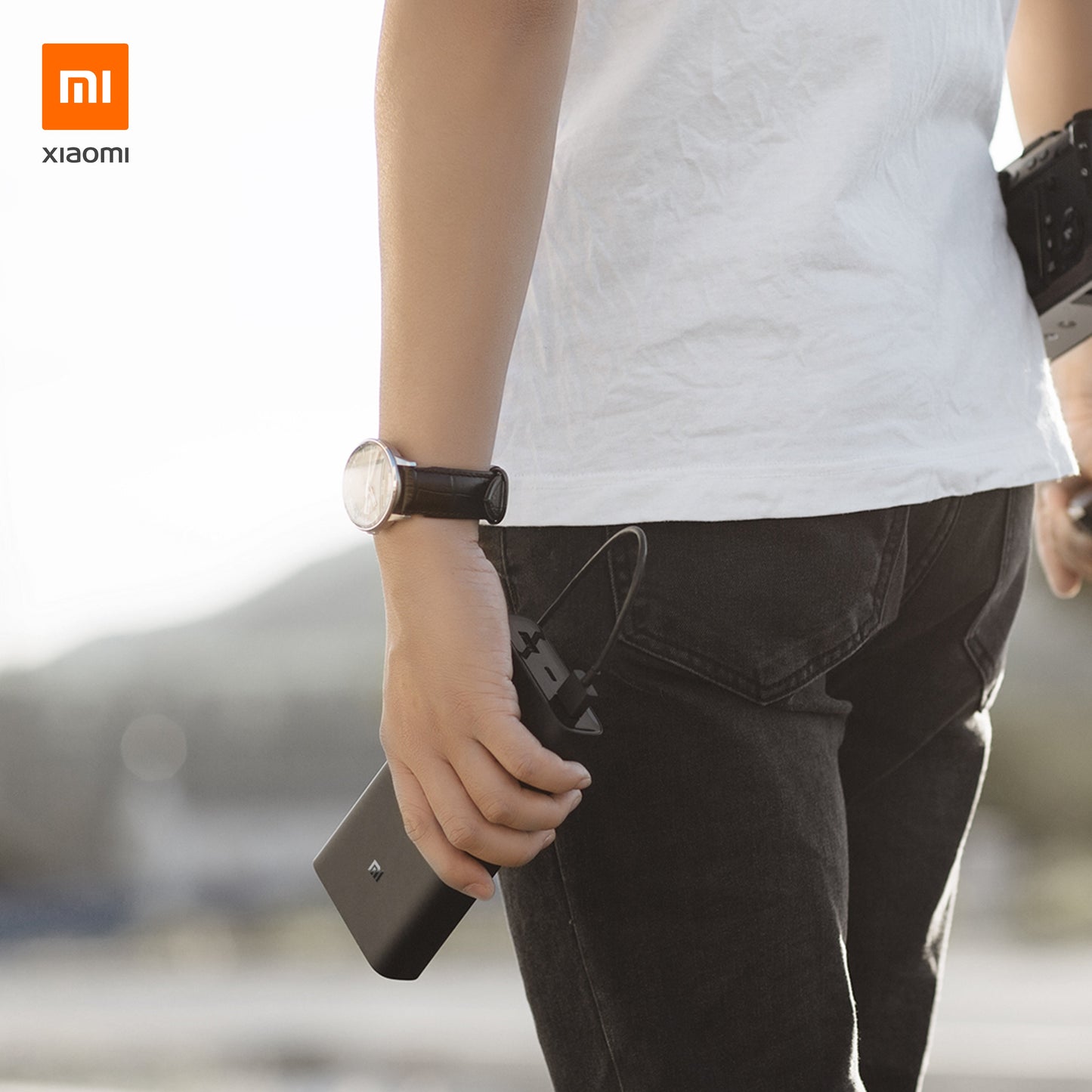 Xiaomi 20000mAh Power Bank 3 Pro