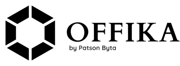 OFFIKA by Patson Byta