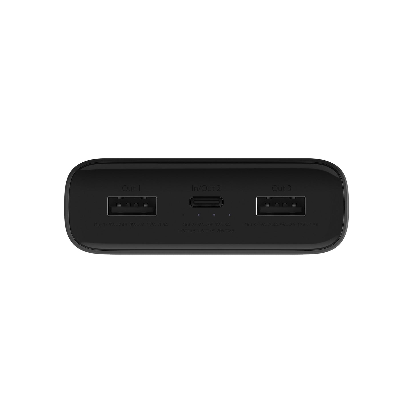 Xiaomi 20000mAh Power Bank 3 Pro